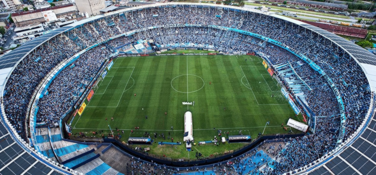 11 Best Stadiums in Argentina